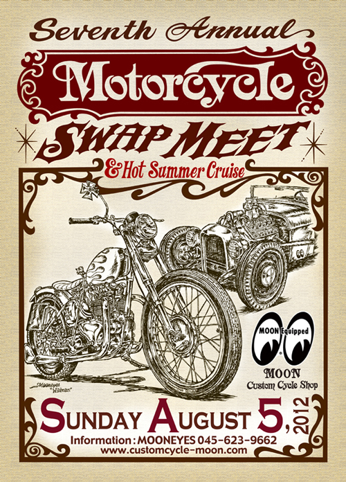 Motorcycle Swap Meet!! _c0227366_1973665.jpg