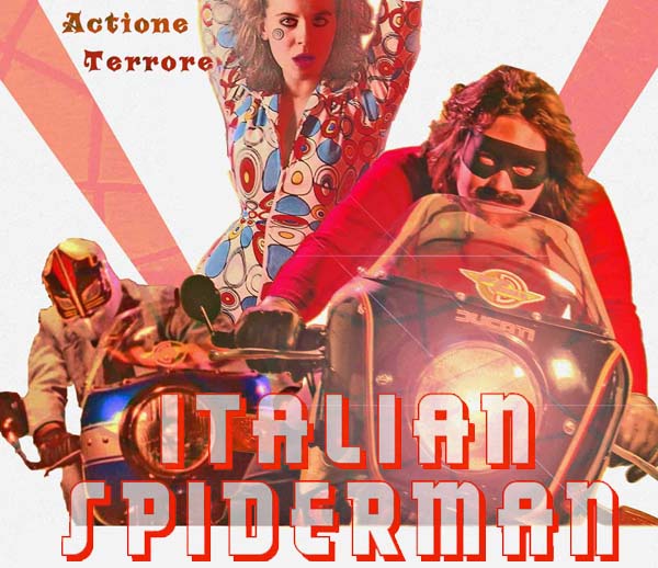 希少】ビンテージ スパイダーマン テレフォン