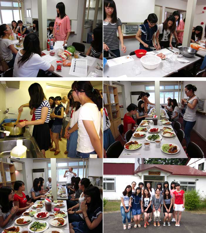 留学生の料理講習会_f0101174_1515983.jpg