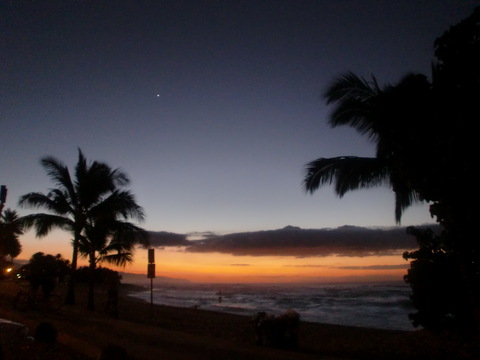 Hawaii 2012　～オアフ旅行記ダイジェスト～_a0100276_21262446.jpg