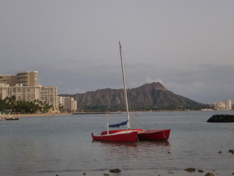 Hawaii 2012　～オアフ旅行記ダイジェスト～_a0100276_21344443.jpg