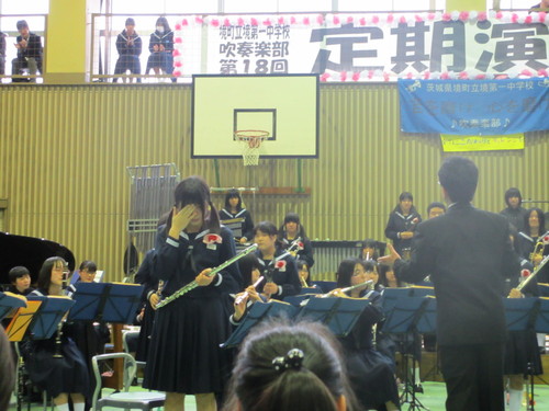 境第一中学校チンギスハーン学年 卒業?!_b0187479_12514815.jpg