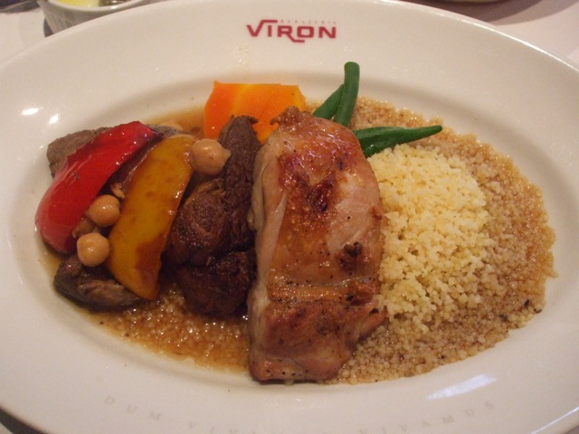 viron 渋谷店_f0218683_15114049.jpg