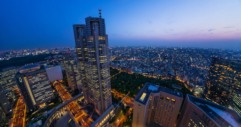 Shinjuku SkyView_a0185693_527449.jpg