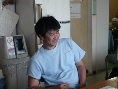 Job-Press on Radio　< 秋田基準寝具株式会社 >_d0162301_10144599.jpg