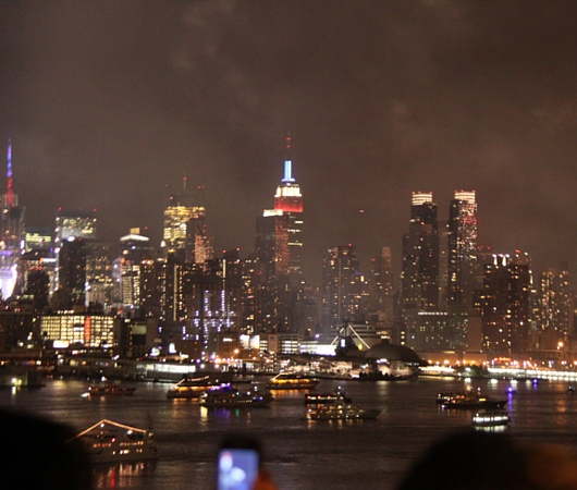  ニューヨークの独立記念日の花火の見所スポット_b0007805_23325355.jpg