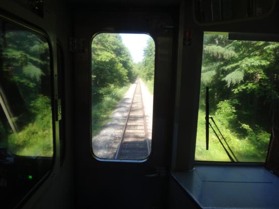 15年ぶりの電車_f0064906_17564668.jpg