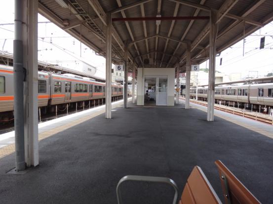 15年ぶりの電車_f0064906_18163390.jpg