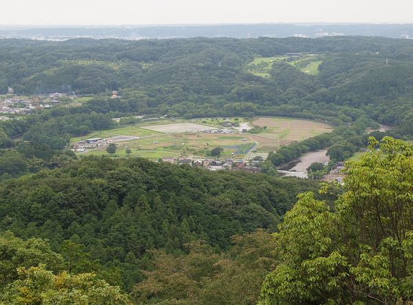 日和田山散歩１_f0180607_2241751.jpg