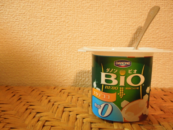 ヨーグルトを食べるのは 朝食後 夕食後 Sugao Color ヨーグルトを食べるのは 朝食後 夕食後 Sugao Color