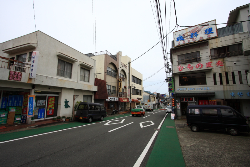 伊豆は稲取　納車完了しました_f0105425_1840882.jpg