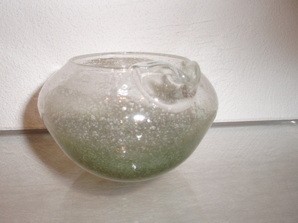 五十嵐智一 ガラス展_b0132442_1716710.jpg