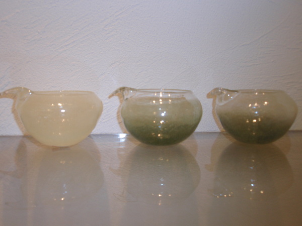 五十嵐智一 ガラス展_b0132442_1717161.jpg