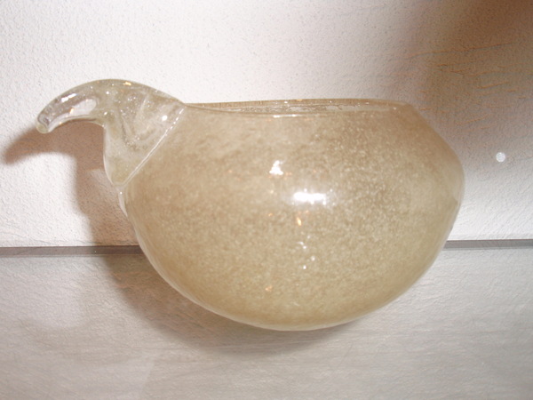 五十嵐智一 ガラス展_b0132442_171727.jpg