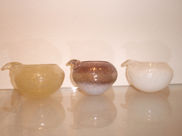 五十嵐智一 ガラス展_b0132442_17172920.jpg