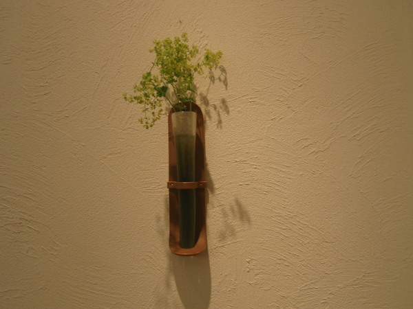 五十嵐智一 ガラス展_b0132442_1750951.jpg