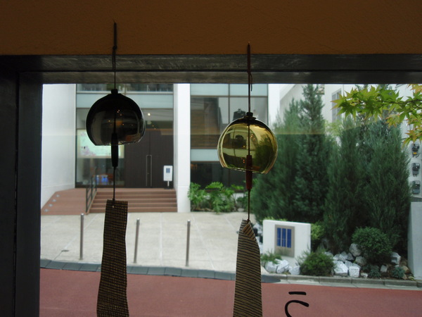 五十嵐智一 ガラス展_b0132442_17552949.jpg