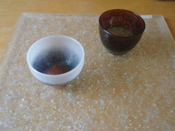 五十嵐智一 ガラス展_b0132442_1765386.jpg