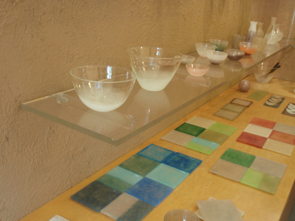五十嵐智一 ガラス展_b0132442_18245983.jpg