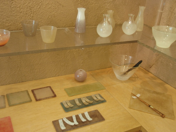 五十嵐智一 ガラス展_b0132442_18251494.jpg