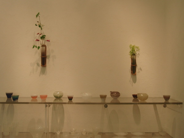 五十嵐智一 ガラス展_b0132442_18254022.jpg
