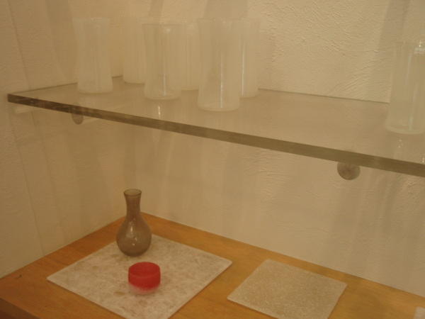 五十嵐智一 ガラス展_b0132442_1826748.jpg