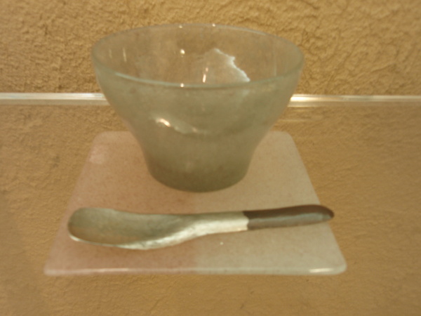 五十嵐智一 ガラス展_b0132442_1893979.jpg