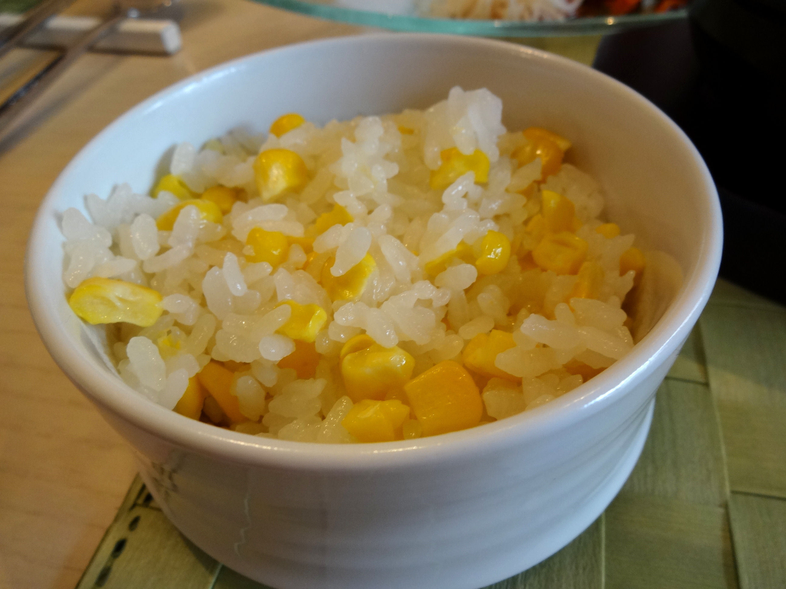 ハレクラニな毎日