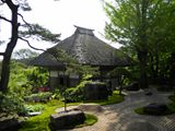 川場村の吉祥寺と霊山嵩山（たけやま）☆☆☆_d0045362_23122858.jpg