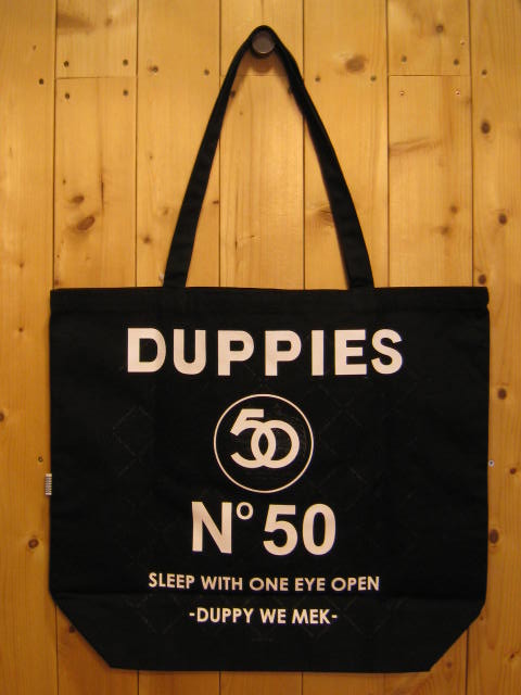 (5O)DUPPIES NEW ARRIVAL_d0175064_1382732.jpg