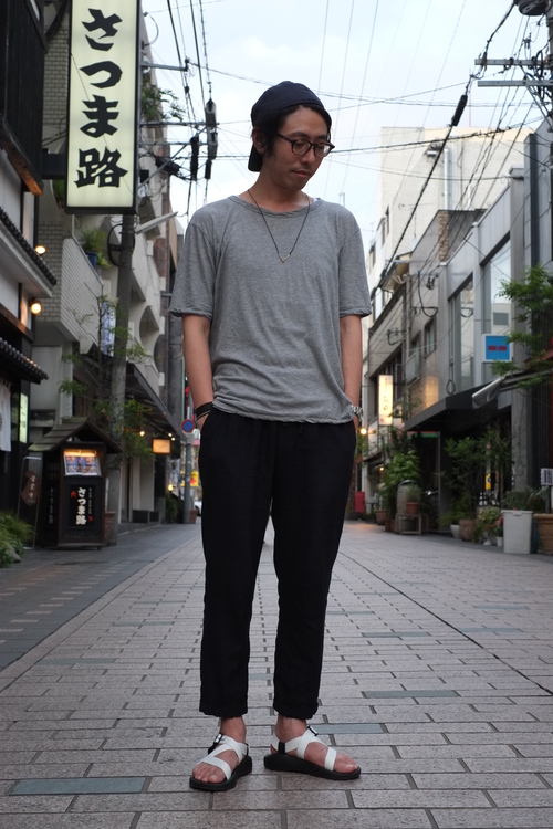 STAFF LOOK ~2012SS~_e0152373_18564932.jpg