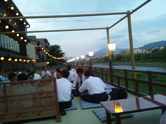 京都出張 1日目☆_d0230676_21161393.jpg