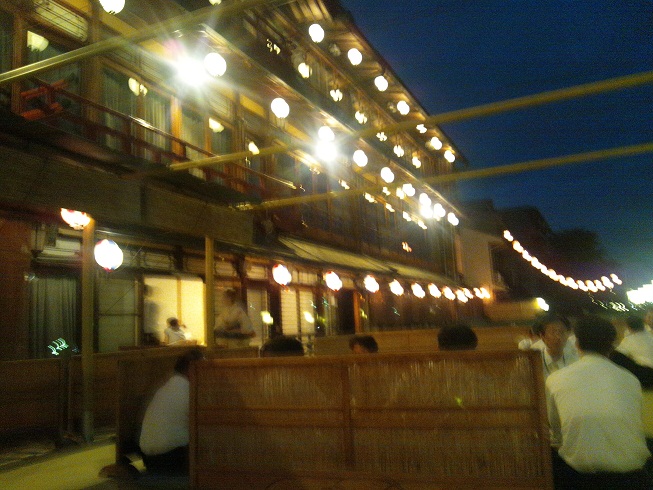 京都出張 1日目☆_d0230676_21162652.jpg