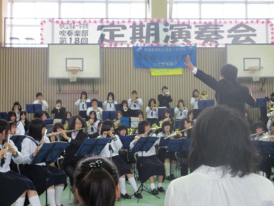 境第一中学校チンギスハーン学年 卒業?!_b0187479_1530513.jpg