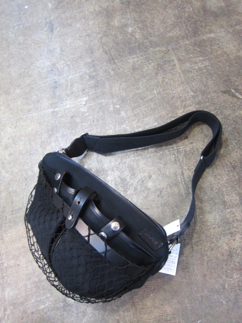 自分へBONUS 編 ① ･･･ Pokit (POACHER BAG )入荷です♪♪♪_d0152280_20281074.jpg