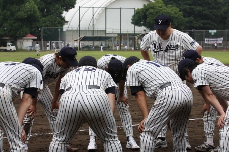 神宮外苑　けやきグランドで、、_b0207284_134758.jpg