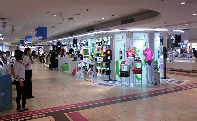 渋谷西武A館1Fにて7/3-16 AMPELMANN PopUpショップ!_c0180686_16542753.jpg