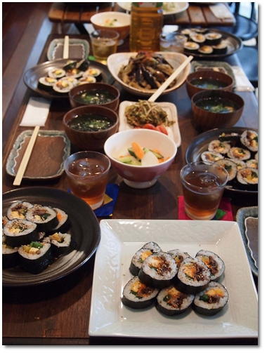 韓国料理の1dayレッスン_d0078486_6534669.jpg