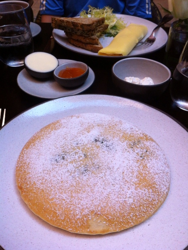 NYホテル事情 メゾンキツネ+NoMad Hotel_f0083294_10153051.jpg