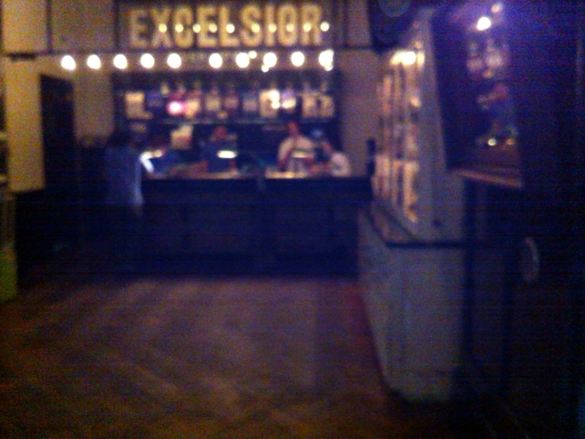 NYホテル事情 メゾンキツネ+NoMad Hotel_f0083294_10243553.jpg