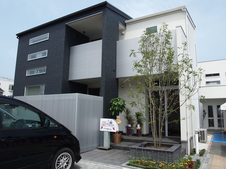 福山市東深津町アイフルホーム福山北店さま_f0196294_23421620.jpg
