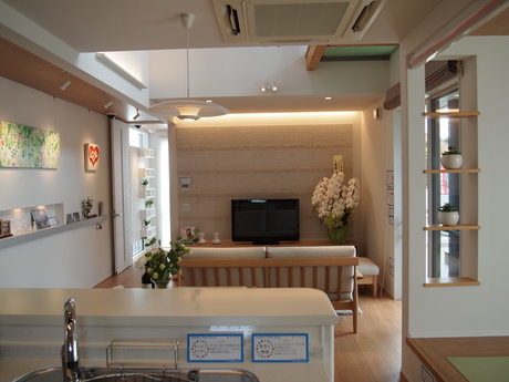 福山市東深津町アイフルホーム福山北店さま_f0196294_23482635.jpg