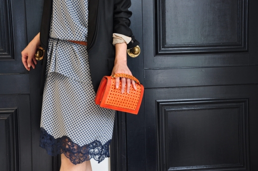レディな気分・・・STELLA McCARTNEY_e0127399_18551035.jpg