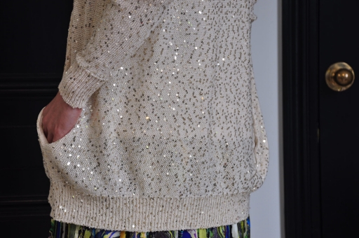 レディな気分・・・STELLA McCARTNEY_e0127399_1924730.jpg