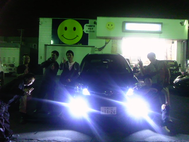 ランクル TOMMY札幌店☆7月6日!!_b0127002_23224076.jpg