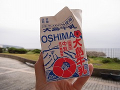 日帰り大島旅行～番外編・食べ物～_d0115106_14564678.jpg