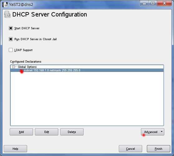 SUSE Linux で Dynamic DNS(DDNS) を作る_a0056607_1682175.jpg