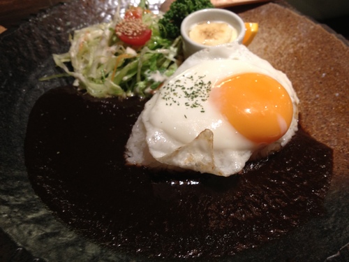 バサラ　カレー_a0194908_0332591.jpg