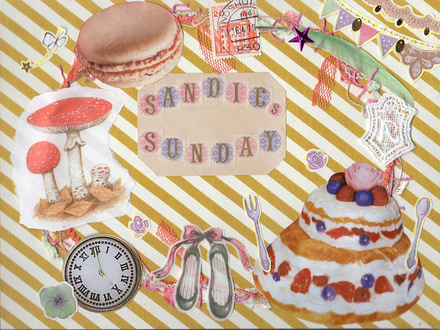 PiLOT×teshio presents SANDIE\'S SANDAY(1/2)_b0251211_115074.png