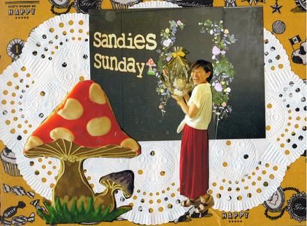 PiLOT×teshio presents SANDIE\'S SANDAY(1/2)_b0251211_1153828.png